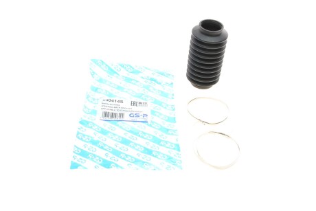 Пыльник рулевой рейки (комплект) GSP 540414S