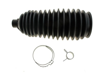 Пыльник рулевой рейки (комплект) GSP 540419S