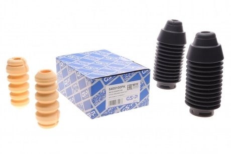 Пыльники+отбойники амортизатора GSP 5405100PK