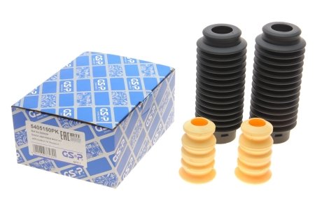 Пыльники+отбойники амортизатора GSP 5405150PK