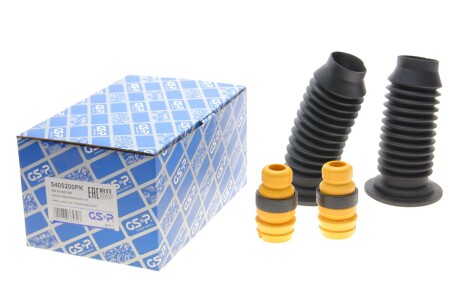 Пыльники+отбойники амортизатора GSP 5405200PK