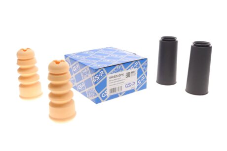 Пильник + відбійник амортизатора (заднього) Audi A4/A6/VW Passat 96- (к-кт 2 шт.) GSP 5405220PK