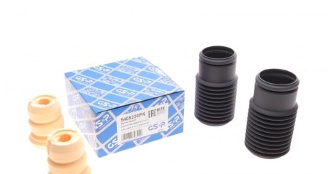 Пильник + відбійник амортизатора (переднього) MB Vito (W638)/Peugeot Partner 86- (к-кт 2 шт.) GSP 5405230PK