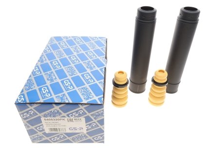 Пыльники+отбойники амортизатора GSP 5405320PK