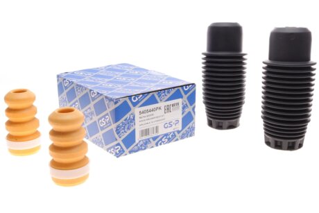 Пыльники+отбойники амортизатора GSP 5405440PK