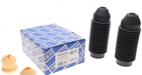 Пыльники+отбойники амортизатора GSP 5405480PK