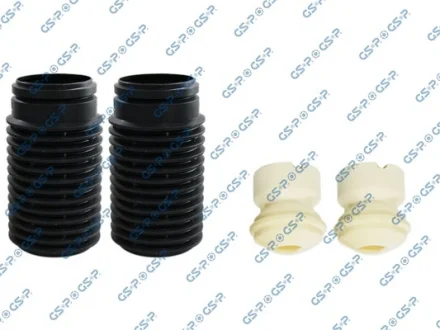 Пыльники+отбойники, амортизатор GSP 5405560PK