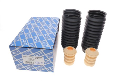 Пыльники+отбойники амортизатора GSP 5405790PK