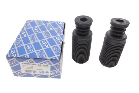 Пыльники+отбойники амортизатора GSP 5405910PK