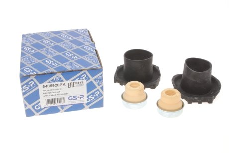 Пыльники+отбойники амортизатора GSP 5405920PK