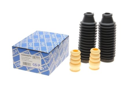 Пыльники+отбойники амортизатора GSP 5406090PK