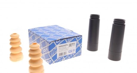 Пыльники+отбойники, амортизатор GSP 5406250PK