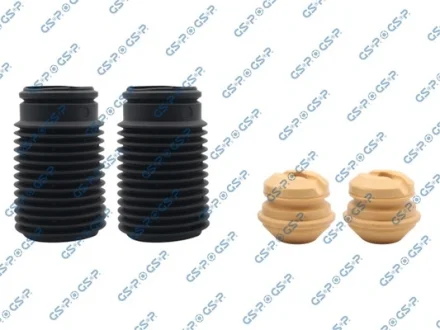 Пыльники+отбойники амортизатора GSP 5406280PK