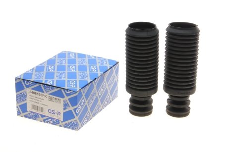 Пыльники+отбойники амортизатора GSP 5406520PK