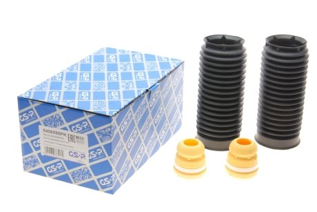 Пыльники+отбойники амортизатора GSP 5406590PK