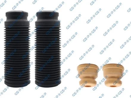 Пилозахисний комплект амортизатора GSP 5406630PK