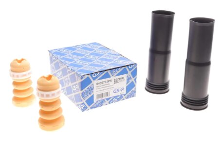 Пыльники+отбойники амортизатора GSP 5406703PK