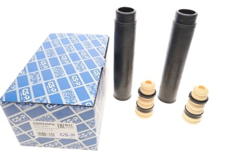 Пыльники+отбойники амортизатора GSP 5406920PK