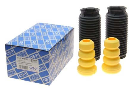 Пыльники+отбойники амортизатора GSP 5407940PK