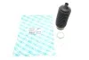 Пыльник рулевой рейки (комплект) GSP 541014S (фото 1)