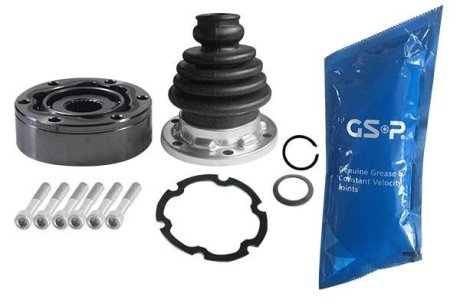 Шрус(комплект) GSP 602006