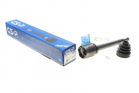 Шрус (комплект) GSP 602179