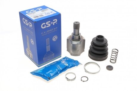 Шрус (комплект) GSP 602181