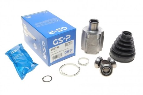 Шрус (комплект) GSP 602194