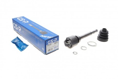 Шрус (комплект) GSP 602300
