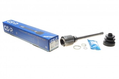 Шрус (комплект) GSP 602322