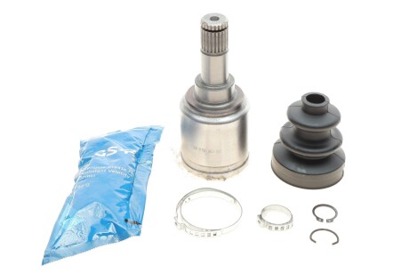 Шрус (комплект) GSP 617001