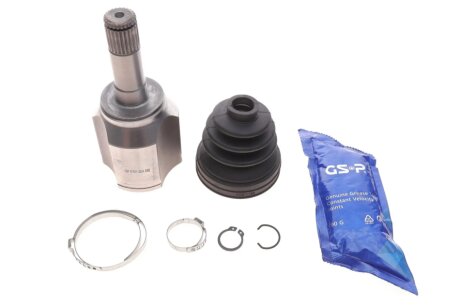 Шрус (комплект) GSP 617011