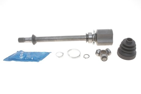 Шрус (комплект) GSP 617015