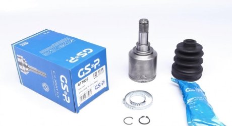 Шрус (комплект) GSP 617027