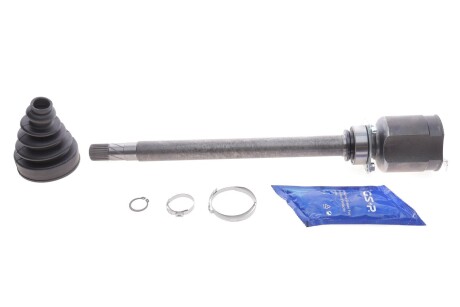 Шрус (комплект) GSP 618100