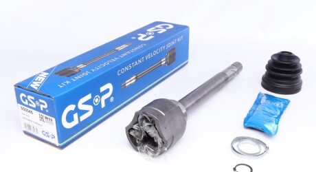 Шрус (комплект) GSP 650046