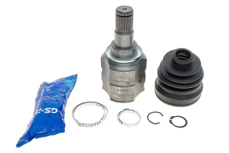 Шрус (комплект) GSP 659042