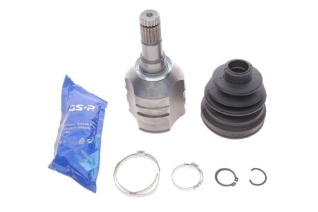 Шрус (комплект) GSP 659077