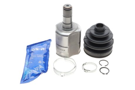 Шрус(комплект) GSP 661038