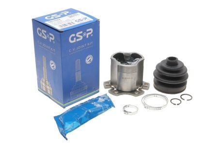 Шрус (комплект) GSP 661044