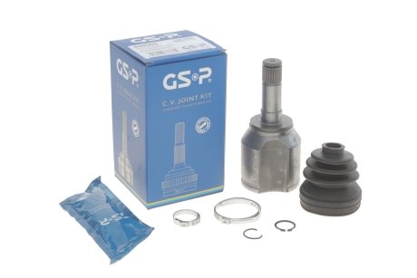 Шрус (комплект) GSP 699008