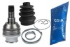Шрус(комплект) GSP 699025 (фото 1)