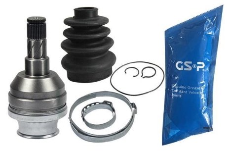 Шрус(комплект) GSP 699025