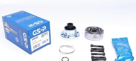 Шрус (комплект) GSP 699050
