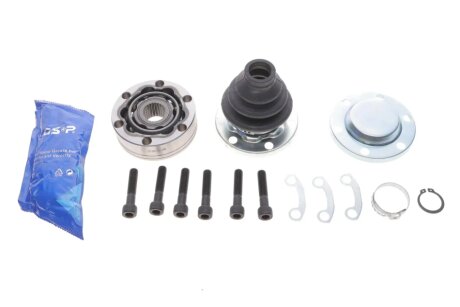Шарнірний комплект приводного вала GSP 699052