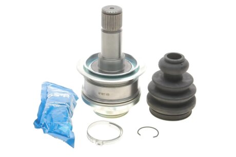 Шрус (комплект) GSP 699177