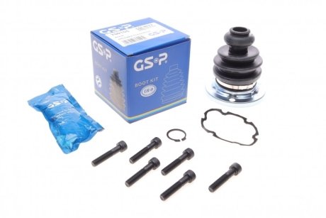 Пыльник шруса+смазка GSP 700105