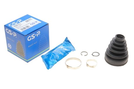 Пыльник шруса+смазка GSP 700111