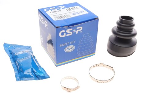 Пыльник шруса+смазка GSP 760052