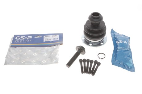 Пыльник шруса GSP 760093